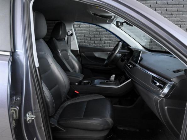 Chery Tiggo 4 Pro I с пробегом 2023 года, цена 1 880 000 рублей, 20682 км, внедорожник, Автокод Объявления