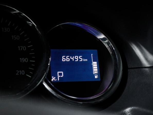 Nissan Terrano III (D10) с пробегом 2018 года, цена 1 550 000 рублей, 66493 км, внедорожник, Автокод Объявления