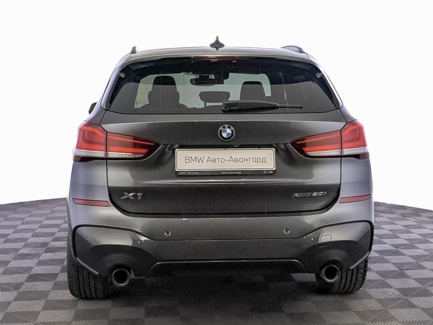 BMW X1 II (F48) Рестайлинг Москва  - изображение 6