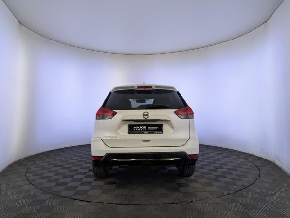 Nissan X-Trail III Рестайлинг с пробегом 2020 года, цена 2 245 000 рублей, 110839 км, внедорожник, Автокод Объявления