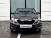Kia Rio III Рестайлинг Екатеринбург  - изображение 28