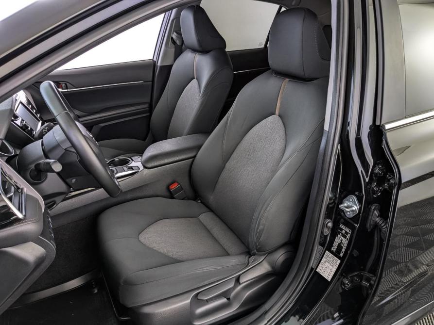 Toyota Camry VIII (XV70) Москва  - изображение 20