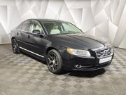 Volvo S80 II Рестайлинг Москва  - изображение 23