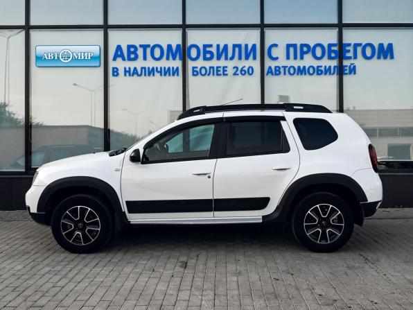 Renault Duster I Рестайлинг с пробегом 2019 года, цена 1 670 000 рублей, 80188 км, внедорожник, Автокод Объявления