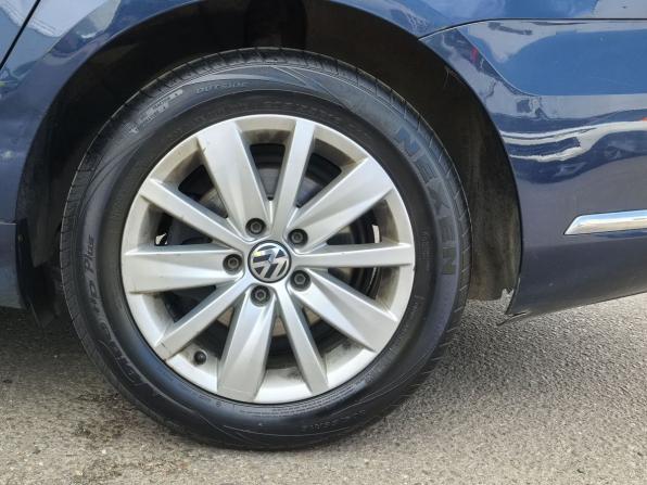Volkswagen Passat B7 с пробегом 2011 года, цена 880 000 рублей, 209003 км, седан, Автокод Объявления