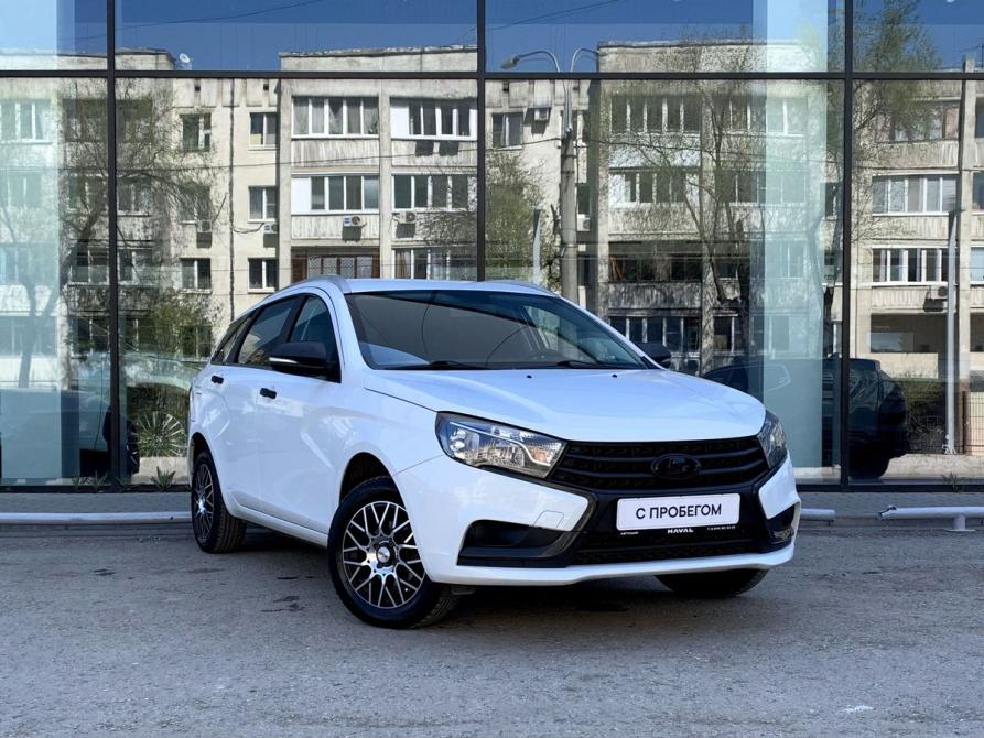 Lada (ВАЗ) Vesta I Самара  - изображение 3