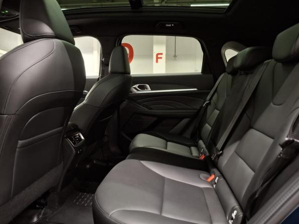 Haval F7 II с пробегом 2024 года, цена 2 960 000 рублей, 11935 км, внедорожник, Автокод Объявления