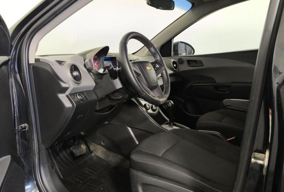 Chevrolet Aveo II Нижний Новгород  - изображение 8
