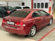 Honda Civic VIII Магнитогорск  - изображение 9