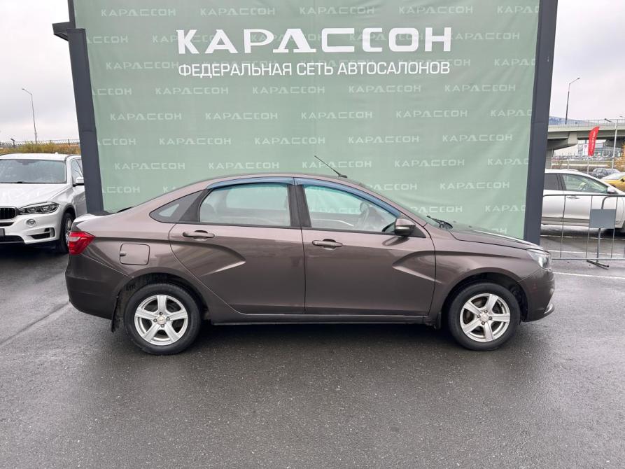 Lada (ВАЗ) Vesta I Екатеринбург  - изображение 4