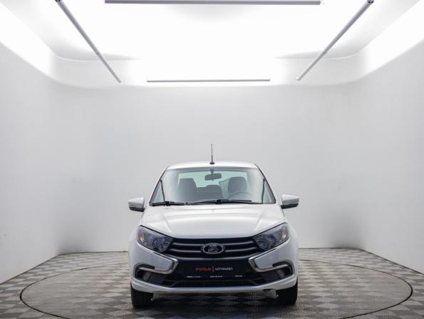 Lada (ВАЗ) Granta I Рестайлинг с пробегом 2024 года, цена 657 000 рублей, 97800 км, седан, Автокод Объявления