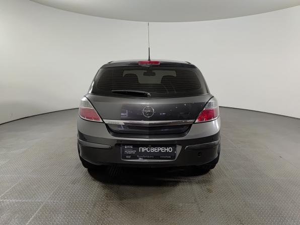 Opel Astra H Рестайлинг с пробегом 2012 года, цена 465 000 рублей, 253430 км, хэтчбек, Автокод Объявления