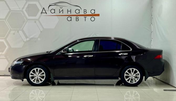 Honda Accord VII Рестайлинг с пробегом 2007 года, цена 720 000 рублей, 270000 км, седан, Автокод Объявления