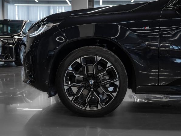 BMW X3 IV (G45/G48) с пробегом 2026 года, цена 7 200 000 рублей, 50 км, внедорожник, Автокод Объявления
