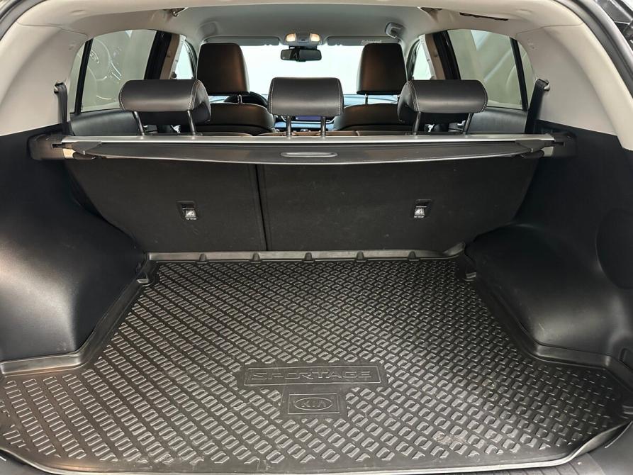 Kia Sportage IV Рестайлинг Балашиха  - изображение 17