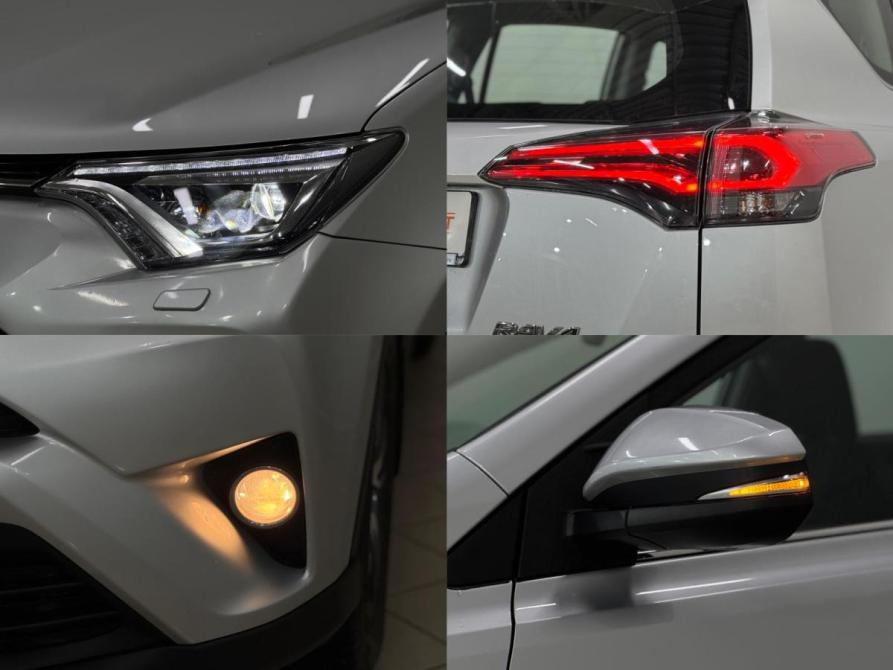 Toyota RAV4 IV (XA40) Рестайлинг Нижний Новгород  - изображение 30