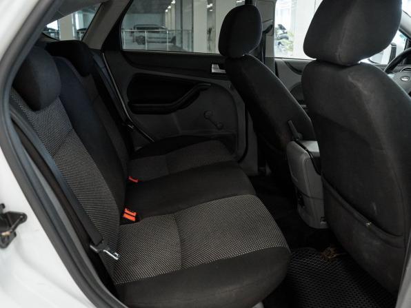 Ford Focus II Рестайлинг с пробегом 2011 года, цена 572 000 рублей, 192116 км, хэтчбек, Автокод Объявления