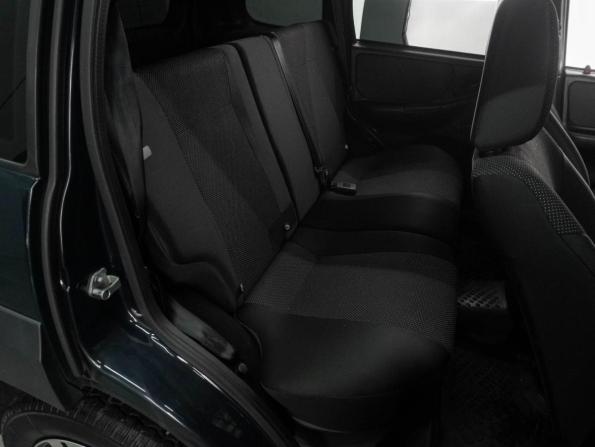 Lada (ВАЗ) Niva Travel I с пробегом 2023 года, цена 929 000 рублей, 48451 км, внедорожник, Автокод Объявления
