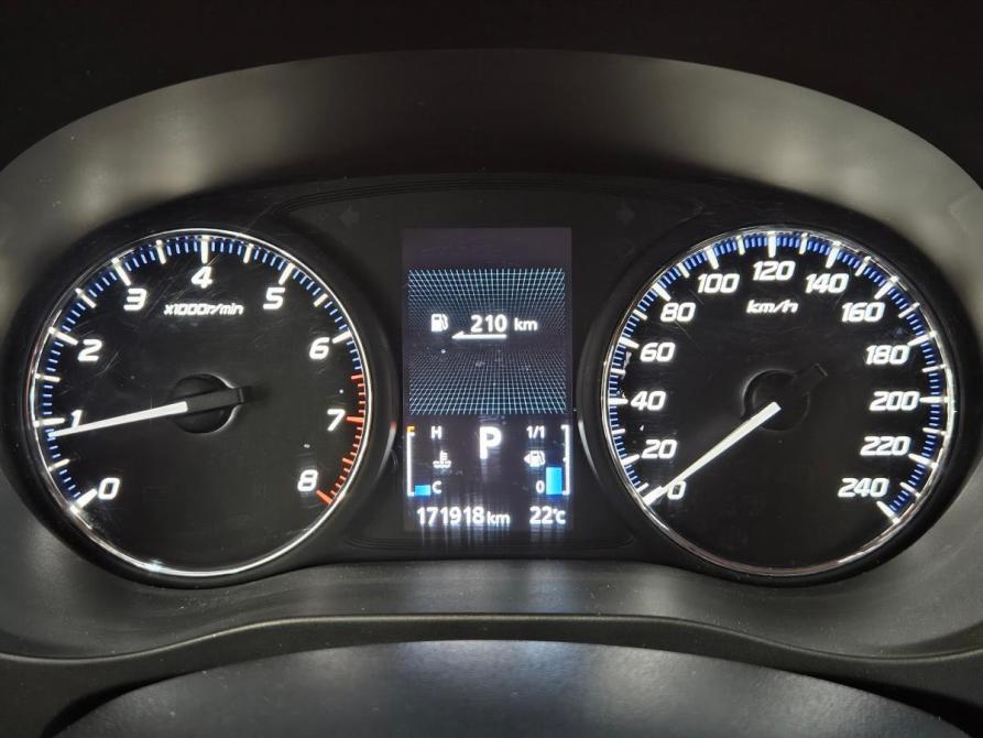 Mitsubishi Outlander III Рестайлинг 2 Вологда  - изображение 10