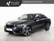 BMW 2 серии F22 Рестайлинг Казань  - изображение 17