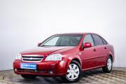 Chevrolet Lacetti I Пермь  - изображение 26