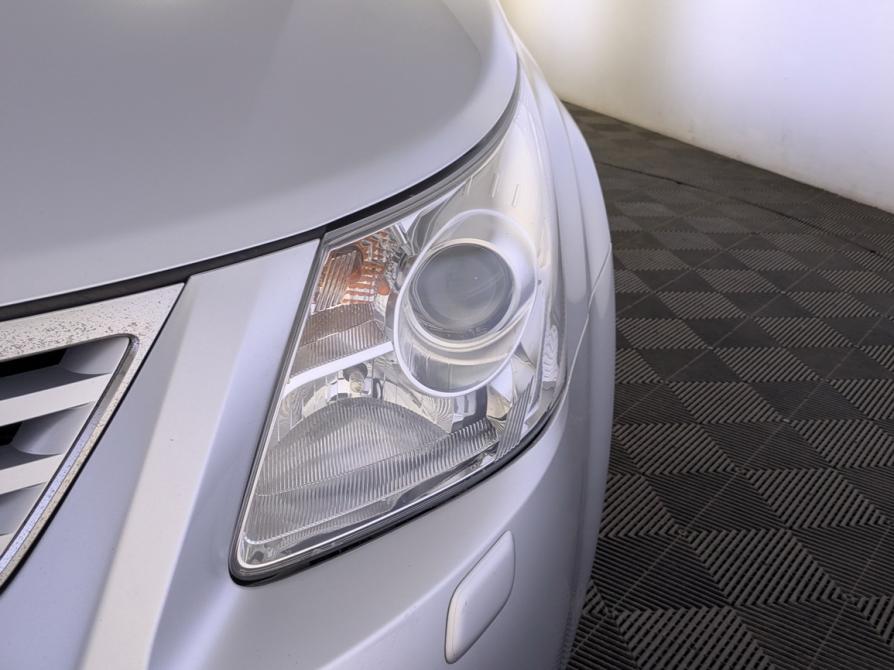 Toyota Avensis III Москва  - изображение 12