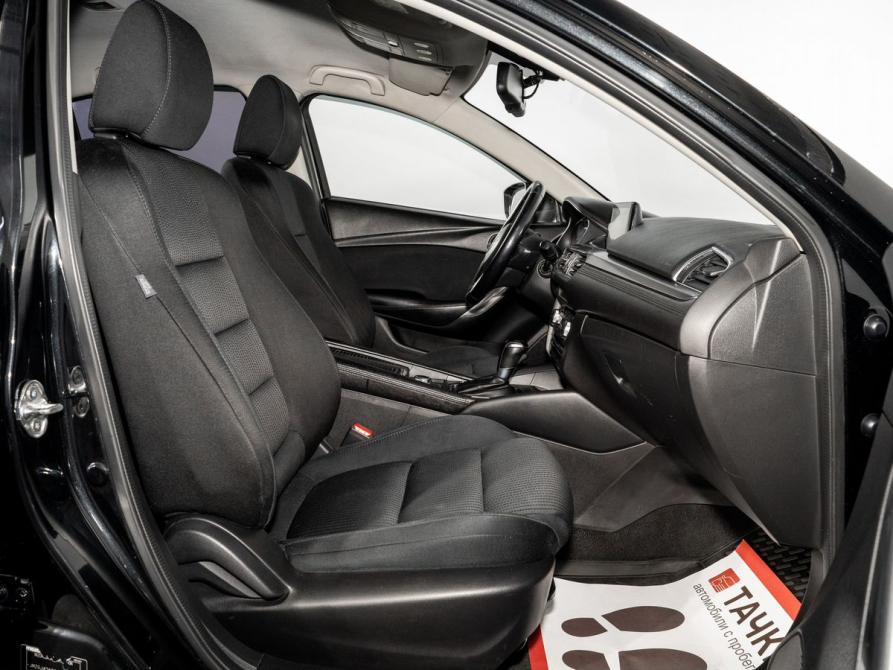 Mazda 6 III (GJ) Иркутск  - изображение 5