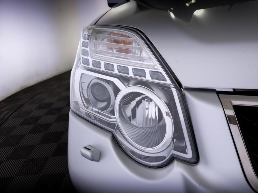 Nissan X-Trail II Рестайлинг Москва  - изображение 16