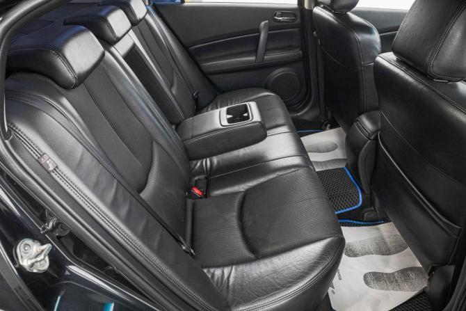 Mazda 6 II (GH) с пробегом 2009 года, цена 999 000 рублей, 300000 км, седан, Автокод Объявления