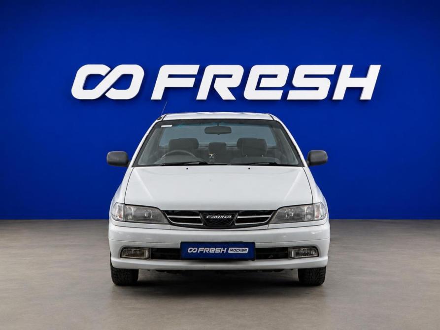 Toyota Carina VII (T210) Москва  - изображение 3