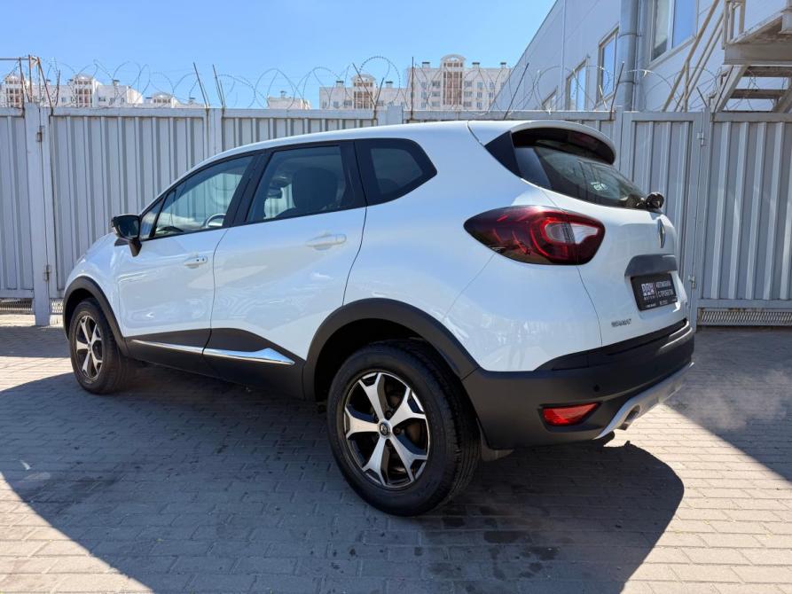 Renault Kaptur I Ростов-на-Дону  - изображение 3