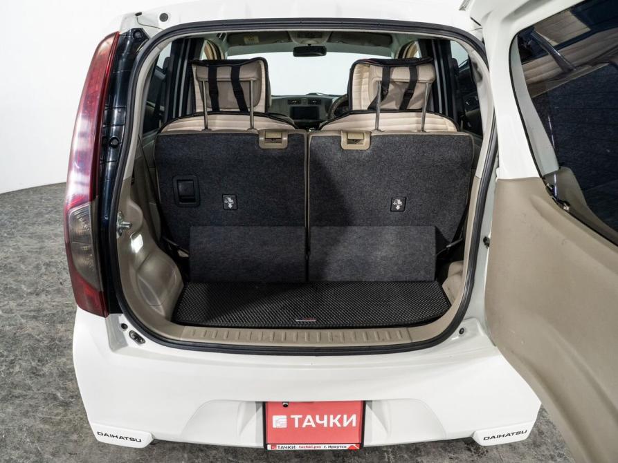 Daihatsu Move V Иркутск  - изображение 17