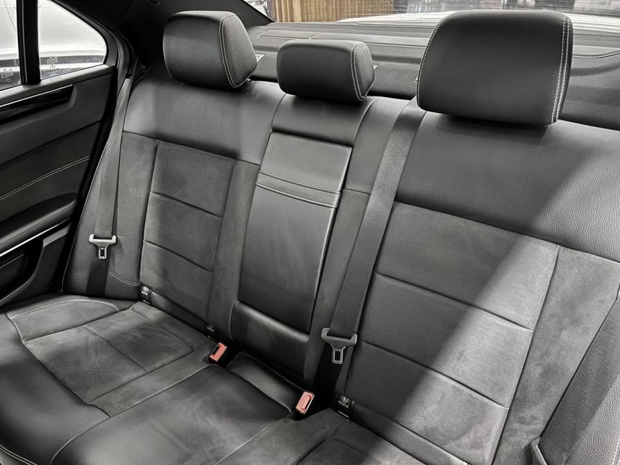 Mercedes-Benz E-Класс IV (W212 S212 C207) Рестайлинг Тверь  - изображение 9