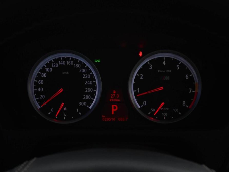 BMW X6 M I (E71) Москва  - изображение 32