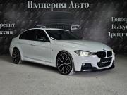 BMW 3 серии VI (F3x) Краснодар  - изображение 40