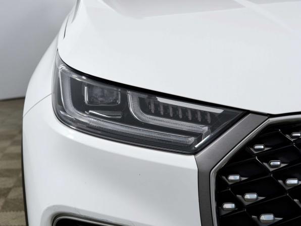 Chery Tiggo 8 Pro Max I с пробегом 2023 года, цена 2 098 000 рублей, 82664 км, внедорожник, Автокод Объявления