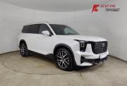 GAC GS8 II Волгоград  - изображение 28