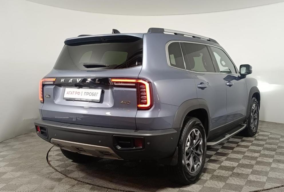 Haval Dargo I Волгоград  - изображение 7