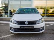 Volkswagen Polo V Рестайлинг Волгоград  - изображение 38