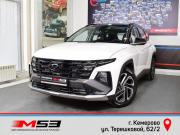 Hyundai Tucson IV Рестайлинг Кемерово  - изображение 34