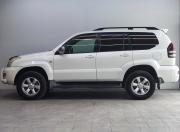 Toyota Land Cruiser Prado 120 Series Барнаул  - изображение 41