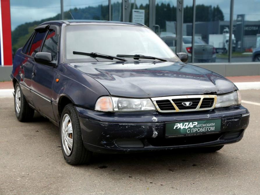 Daewoo Nexia I Иваново  - изображение 1