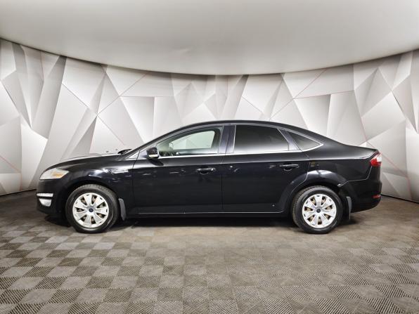 Ford Mondeo IV Рестайлинг с пробегом 2012 года, цена 780 000 рублей, 202315 км, седан, Автокод Объявления
