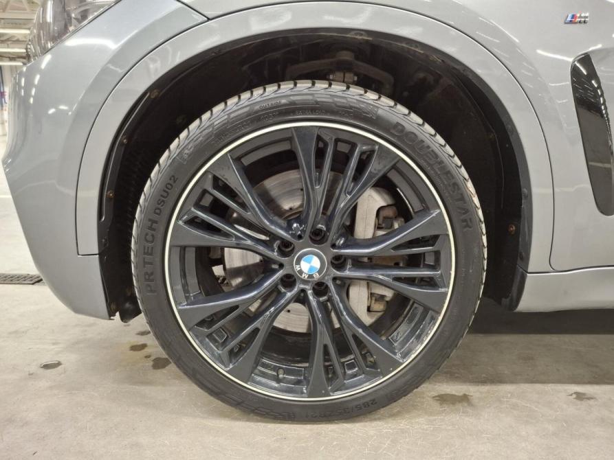 BMW X6 II (F16) Казань  - изображение 22