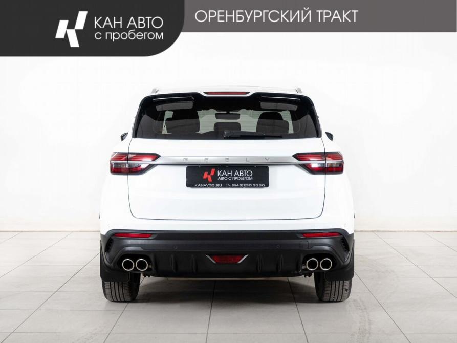 Geely Coolray I Казань  - изображение 4