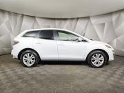 Mazda CX-7 I Рестайлинг Москва  - изображение 26