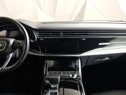 Audi Q8 I (4M) Москва  - изображение 35