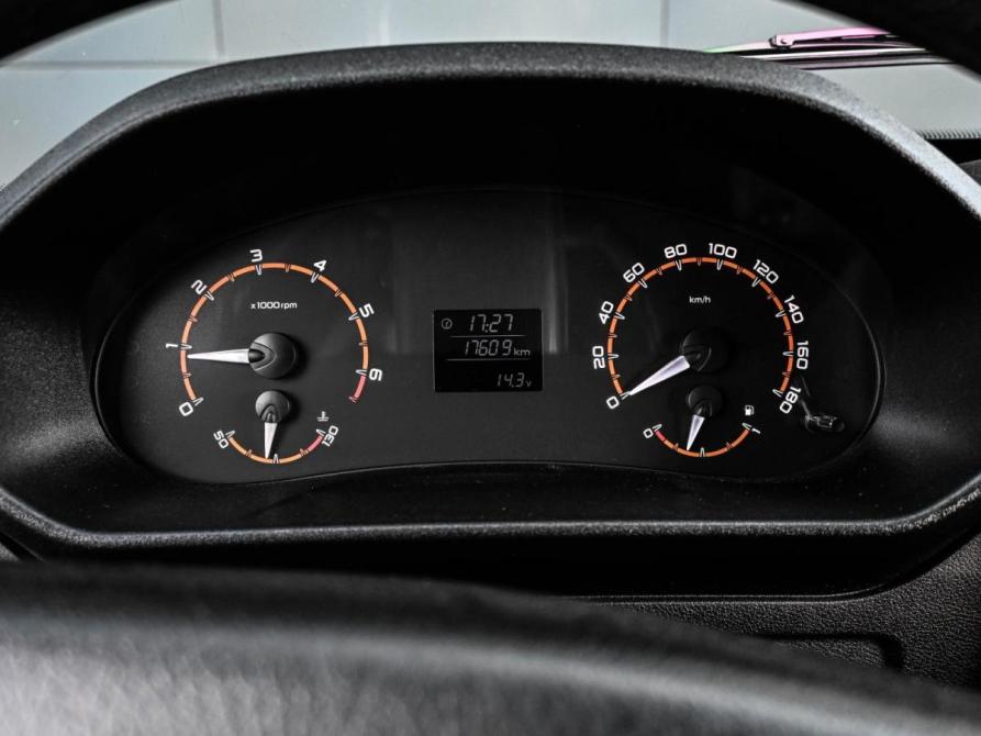 Lada (ВАЗ) Niva Legend Новороссийск  - изображение 11