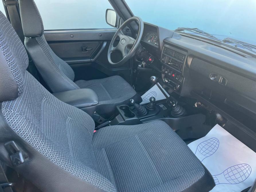 Lada (ВАЗ) 2121 (4x4) I Рестайлинг Стерлитамак  - изображение 28