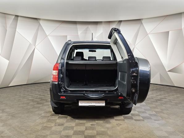 Suzuki Grand Vitara II Рестайлинг с пробегом 2010 года, цена 619 000 рублей, 168094 км, внедорожник, Автокод Объявления
